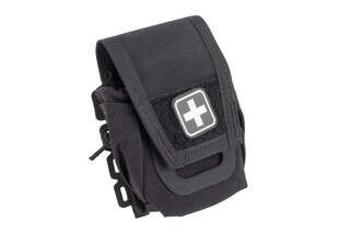 High Speed Gear ReVive Medical Pouch in Black